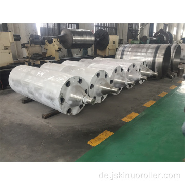 CGL Sink Rolls Zink Pot Rolls